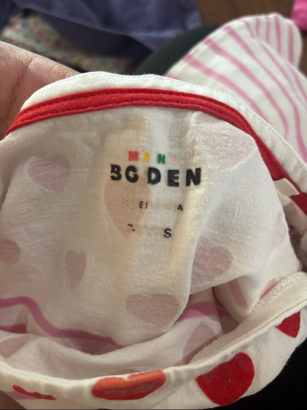 Mini Boden Bundle - Picture 4 of 7